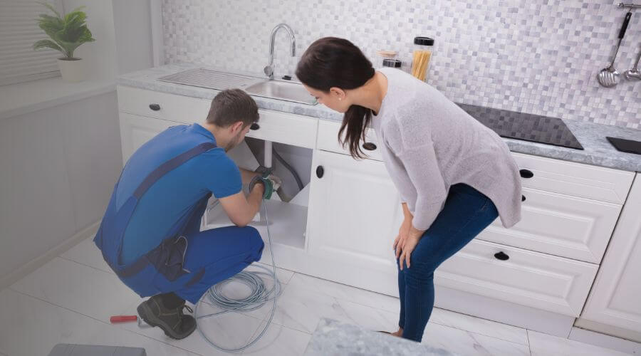 Professional Leak Detection Services in Elmora, PA